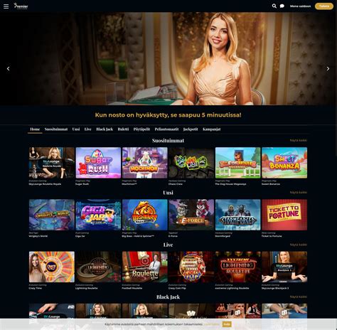 premierlivecasino|Premier Live Casino Review 2023 .